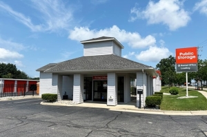 Public Storage - Wyoming - 4975 Clyde Park Ave SW - Photo 1
