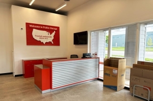 Public Storage - Wyoming - 4975 Clyde Park Ave SW - Photo 2