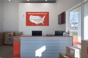 Public Storage - Wyoming - 4975 Clyde Park Ave SW - Photo 2