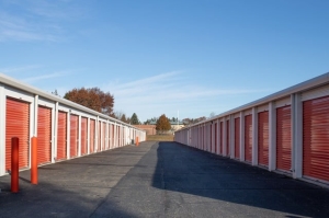 Public Storage - Wyoming - 4975 Clyde Park Ave SW - Photo 2