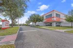 Public Storage - Gibsonton - 12704 S US Highway 41