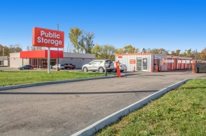 Public Storage - Columbus - 3171 S High St - Photo 1