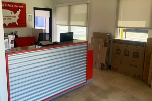 Public Storage - Lafayette - 1025 Sagamore Pkwy S - Photo 2