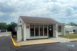 Public Storage - Lafayette - 2669 Old US Highway 231 S