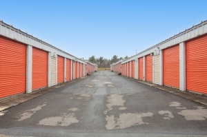 Public Storage - Reynoldsburg - 7304 Tussing Rd