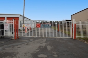 Public Storage - Reynoldsburg - 7304 Tussing Rd