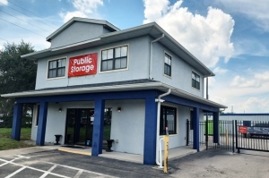 Public Storage - Orlando - 7628 Narcoossee Rd - Photo 1