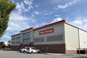 Public Storage - Lindenhurst - 1070 Route 109