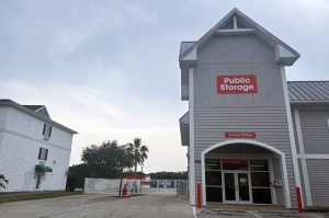 Public Storage - Palm Bay - 888 Palm Bay Rd NE - Photo 1