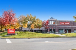 Public Storage - Saline - 1400 E Michigan Ave - Photo 1