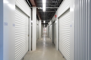 Public Storage - Saline - 1400 E Michigan Ave - Photo 2