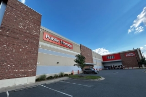 Public Storage - Fort Mill - 881 Gold Hill Rd - Photo 1
