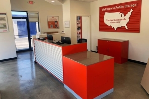 Public Storage - West Lafayette - 1900 Sagamore Pkwy W - Photo 3