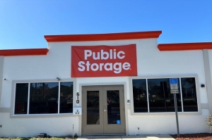 Public Storage - Ormond Beach - 610 S Yonge St - Photo 1