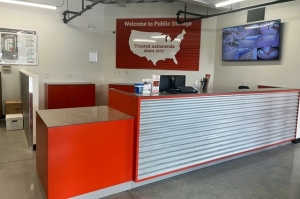 Public Storage - Osprey - 660 S Tamiami Trl - Photo 2