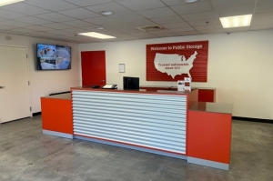 Public Storage - Spring Hill - 14900 County Line Rd - Photo 3