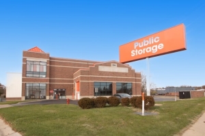 Public Storage - Grand Rapids - 2345 29th St SE - Photo 1