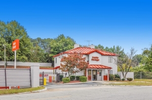 Public Storage - Decatur - 2804 HF Shepherd Dr - Photo 1