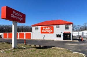 Public Storage - Memphis - 3891 Thomas St - Photo 1