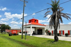 Public Storage - Denham Springs - 34570 LA Highway 16