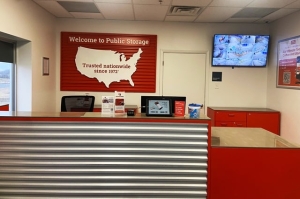 Public Storage - Olive Branch - 8650 Midsouth Dr - Photo 3