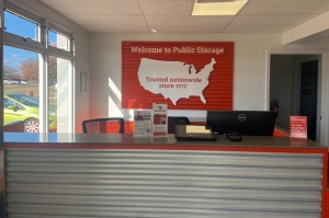 Public Storage - Southaven - 7230 Airways Blvd
