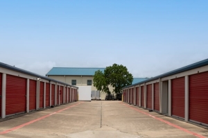 Public Storage - Cypress - 15814 Mueschke Rd - Photo 2