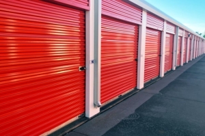 Public Storage - Moore - 3015 N Service Rd - Photo 2