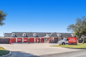 Public Storage - Oklahoma City - 2900 NW Grand Blvd - Photo 1