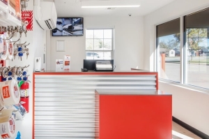 Public Storage - Oklahoma City - 2900 NW Grand Blvd - Photo 3