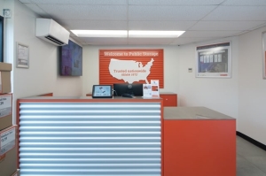 Public Storage - Arlington - 1601 Harwell Dr - Photo 3