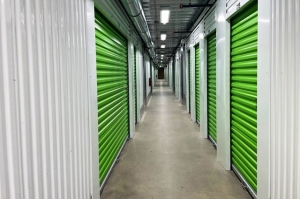 Public Storage - Benbrook - 8510 Benbrook Blvd - Photo 2