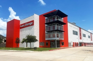 Public Storage - Richmond - 5310 Pointe West Cir - Photo 1