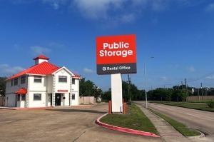 Public Storage - Houston - 8633 W Airport Blvd - Photo 1