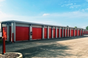 Public Storage - Houston - 8633 W Airport Blvd - Photo 2