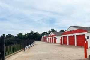 Public Storage - Oklahoma City - 5801 W Britton Rd - Photo 2