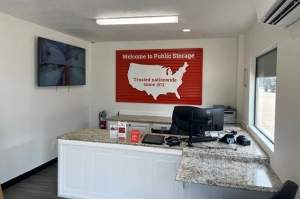 Public Storage - Oklahoma City - 5801 W Britton Rd - Photo 3