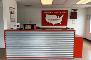 Public Storage - Memphis - 4720 Getwell Rd - Photo 2