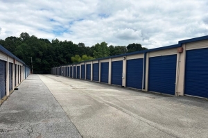 Public Storage - Memphis - 4720 Getwell Rd - Photo 2