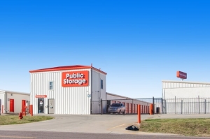 Public Storage - Oklahoma City - 3401 N Bryant Ave - Photo 1