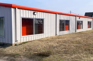 Public Storage - Oklahoma City - 8706 S Shields Blvd - Photo 2