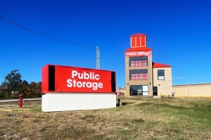 Public Storage - Smyrna - 300 Wolverine Trl - Photo 1