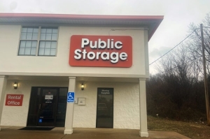 Public Storage - Southaven - 9085 Ann Dr