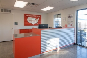 Public Storage - Norman - 3405 Bart Conner Dr - Photo 3