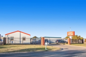 Public Storage - Norman - 3405 Bart Conner Dr - Photo 1