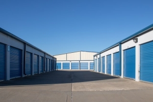 Public Storage - Norman - 3405 Bart Conner Dr - Photo 2