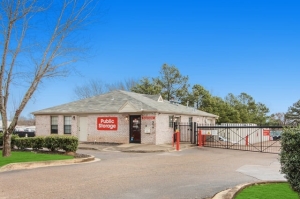 Public Storage - Collierville - 314 S Mount Pleasant Rd - Photo 1