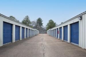 Public Storage - Collierville - 314 S Mount Pleasant Rd - Photo 2