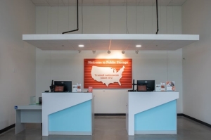 Public Storage - McKinney - 3801 S Hardin Blvd - Photo 3