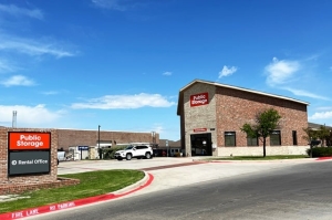 Public Storage - Frisco - 8388 FM 423 - Photo 1